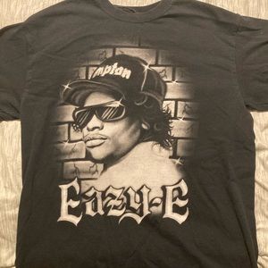 Eazy E t shirt